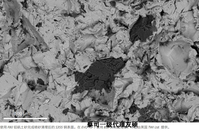 永川蔡司永川扫描电镜EVO